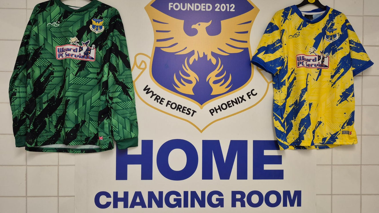 Wyre Forest Phoenix